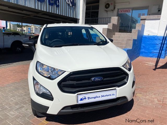 Ford Ecosport 1.5 TDCi Ambiente in Namibia