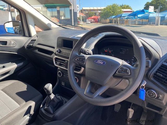 Ford Ecosport 1.5 TDCi Ambiente in Namibia