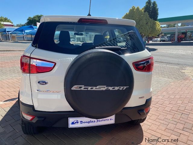 Ford Ecosport 1.5 TDCi Ambiente in Namibia