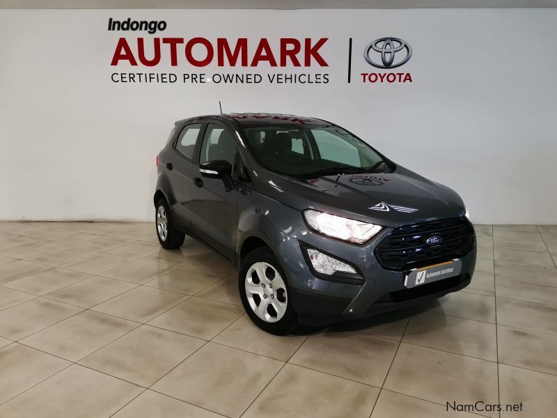 Ford Ecosport 1.5tdci Ambiente in Namibia