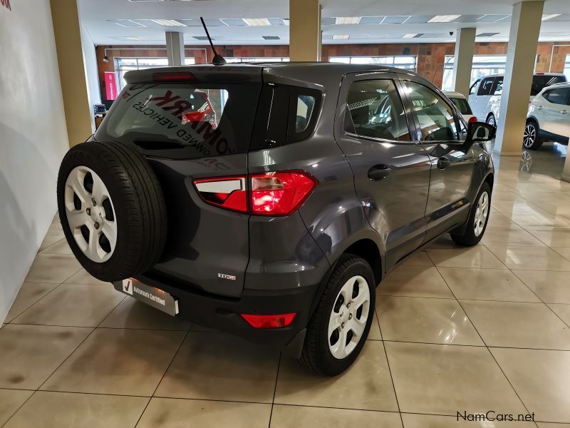 Ford Ecosport 1.5tdci Ambiente in Namibia