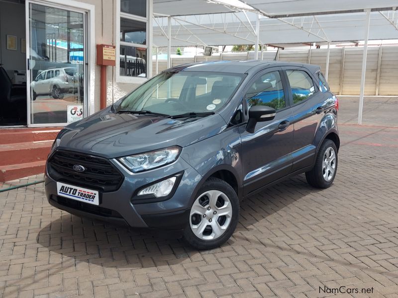 Ford Ecosport in Namibia