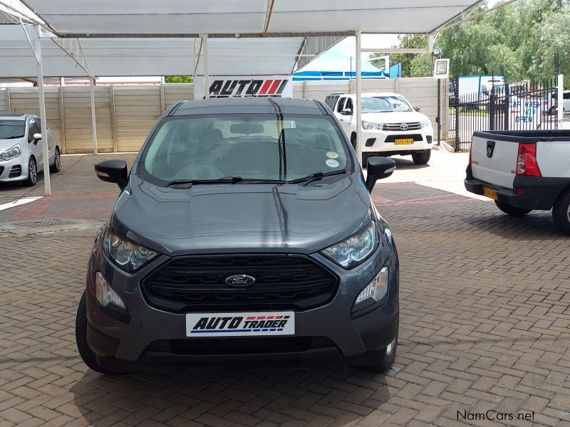 Ford Ecosport in Namibia