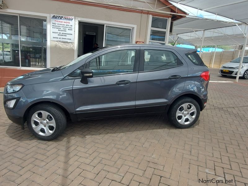 Ford Ecosport in Namibia