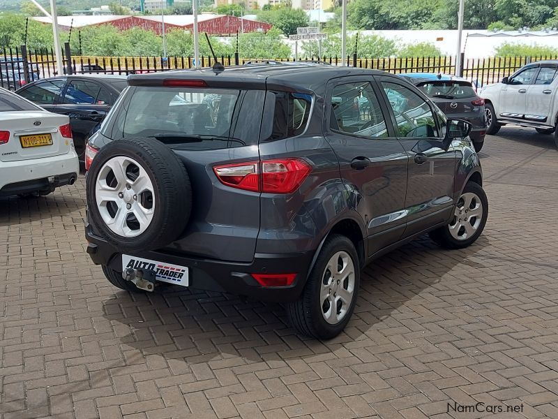 Ford Ecosport in Namibia