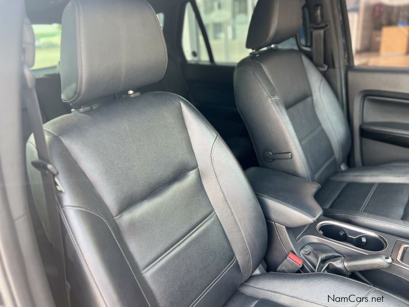 Ford Everest 2.0 Bi Turbo 10AT Limited 4WD SUV in Namibia