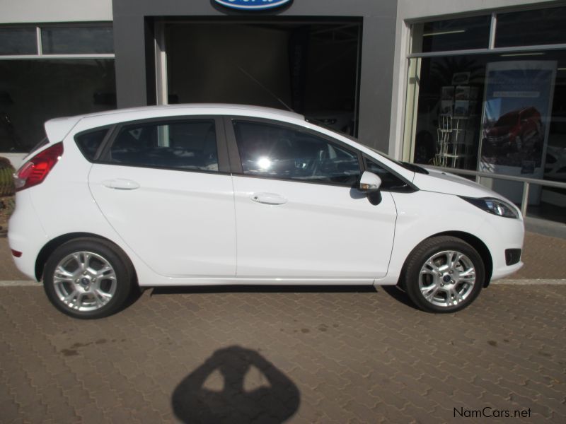 Ford FIESTA BRAND NEW 1.0 ECOBOOST TREND 5MT in Namibia