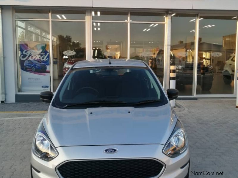 Ford FIGO 1.5 AMBIENTE 5DR in Namibia