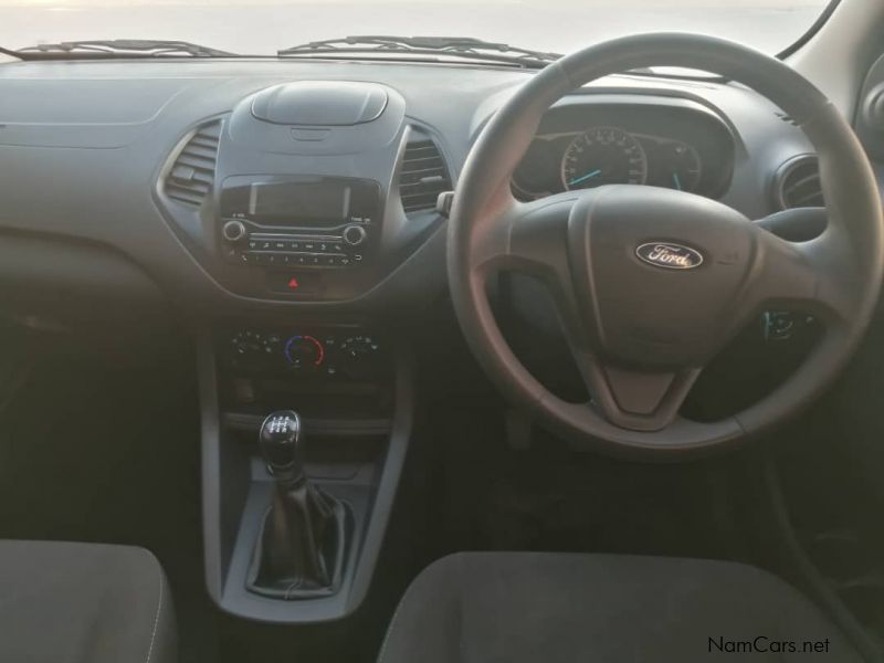 Ford FIGO 1.5 AMBIENTE 5DR in Namibia