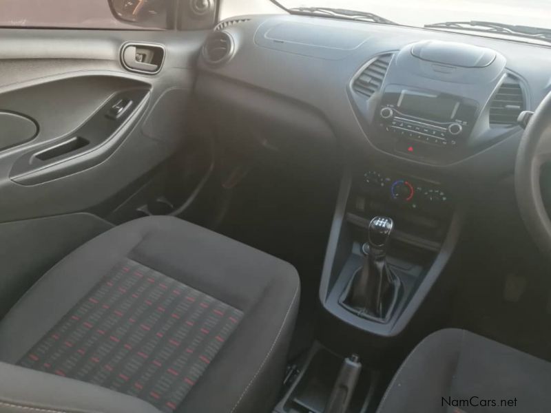 Ford FIGO 1.5 AMBIENTE 5DR in Namibia