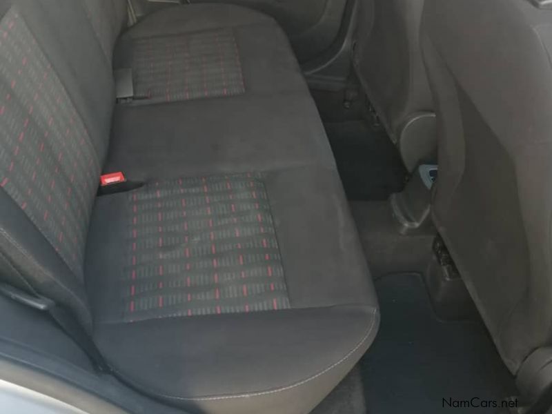 Ford FIGO 1.5 AMBIENTE 5DR in Namibia