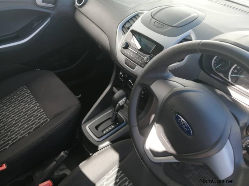 Ford FIGO 1.5 TREND 5DR in Namibia