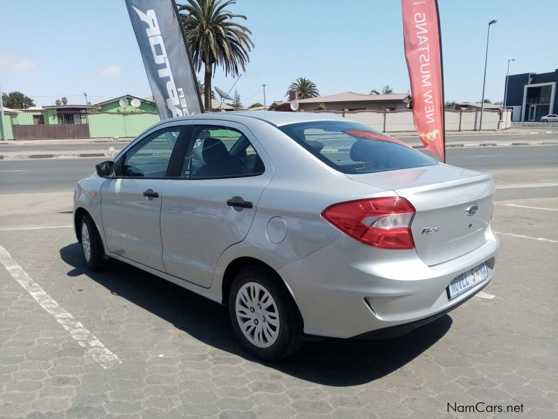 Ford FIGO AMBIENTE 4DR in Namibia