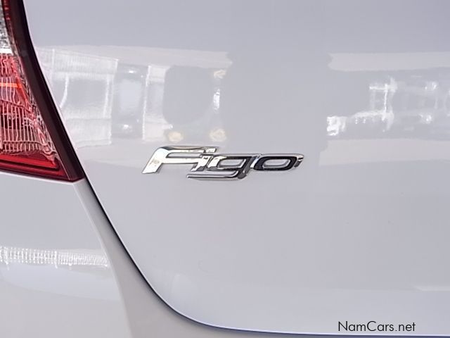 Ford FORD FIGO 1.5 TREND 5DOOR A/T in Namibia