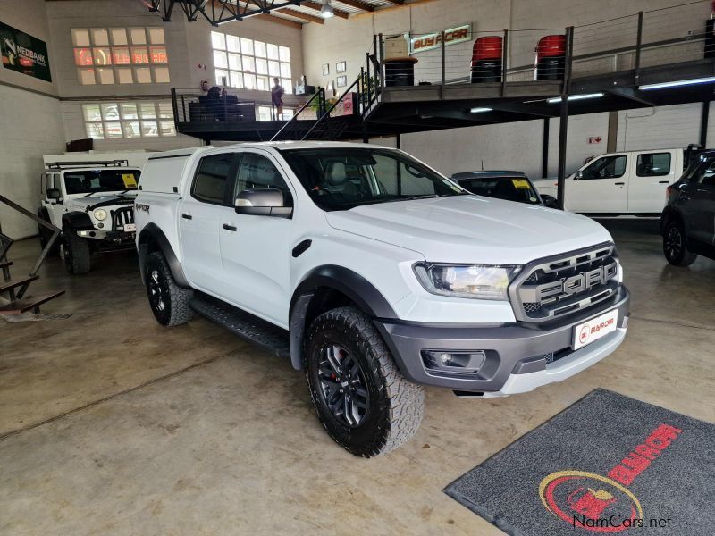 Ford FORD RANGER RAPTOR 2019 AUTO in Namibia