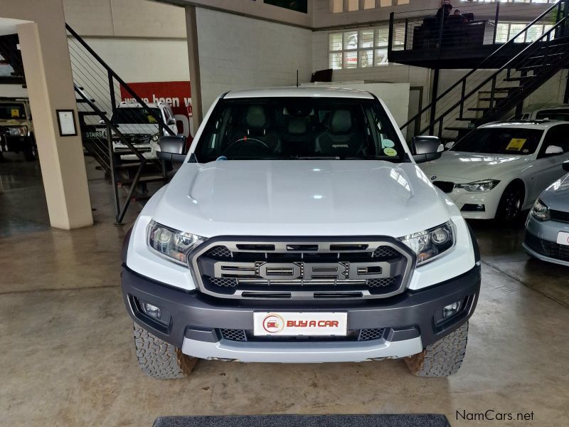 Ford FORD RANGER RAPTOR 2019 AUTO in Namibia