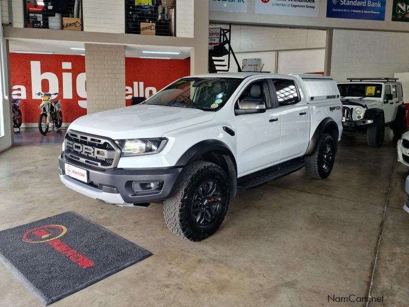 Ford FORD RANGER RAPTOR 2019 AUTO in Namibia
