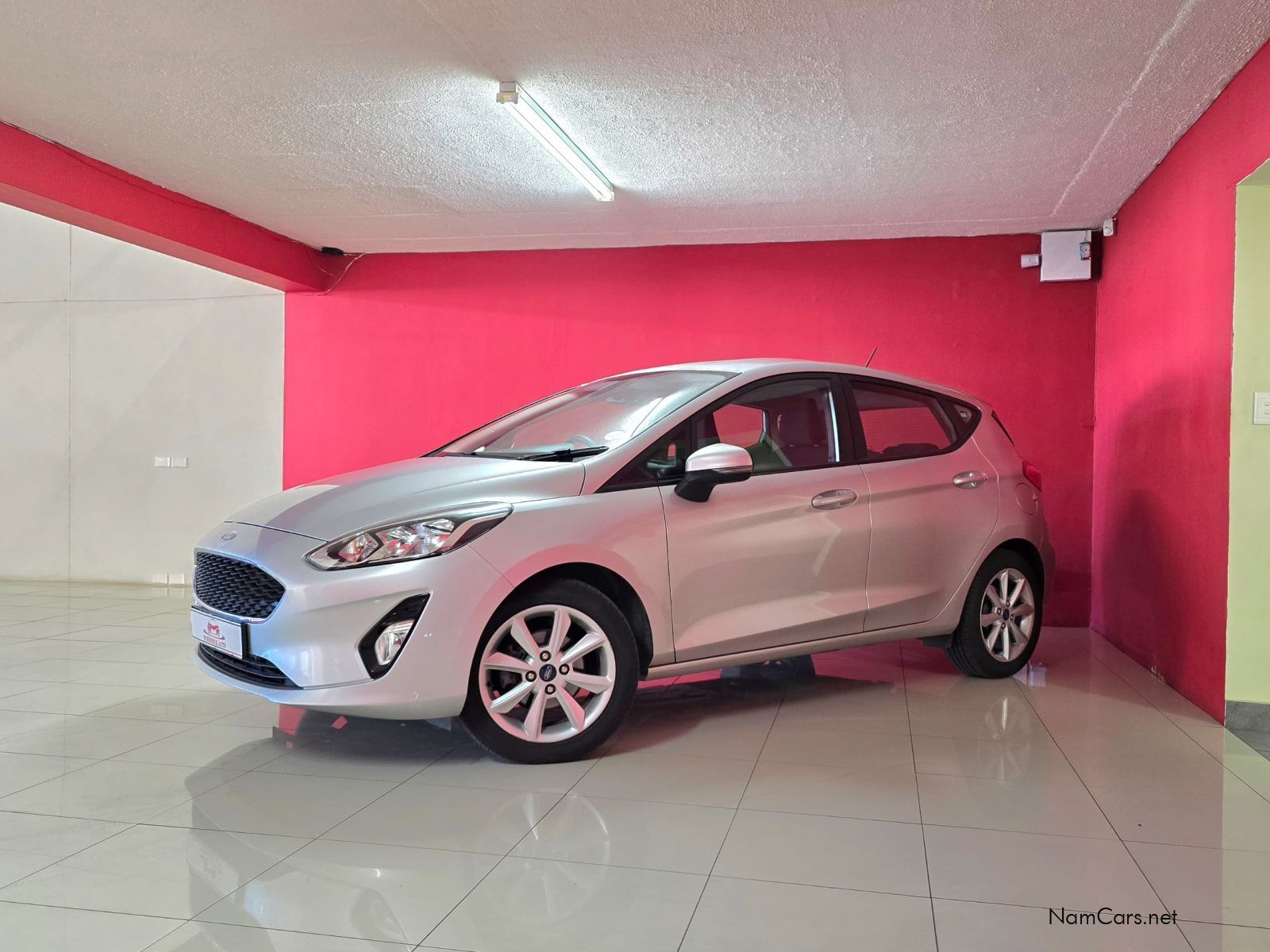 Ford Fiesta 1.0 Ecoboost Trend 5dr in Namibia