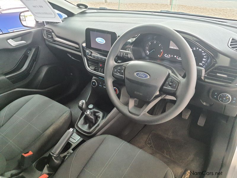 Ford Fiesta 1.5 Ecoboost Trendline in Namibia