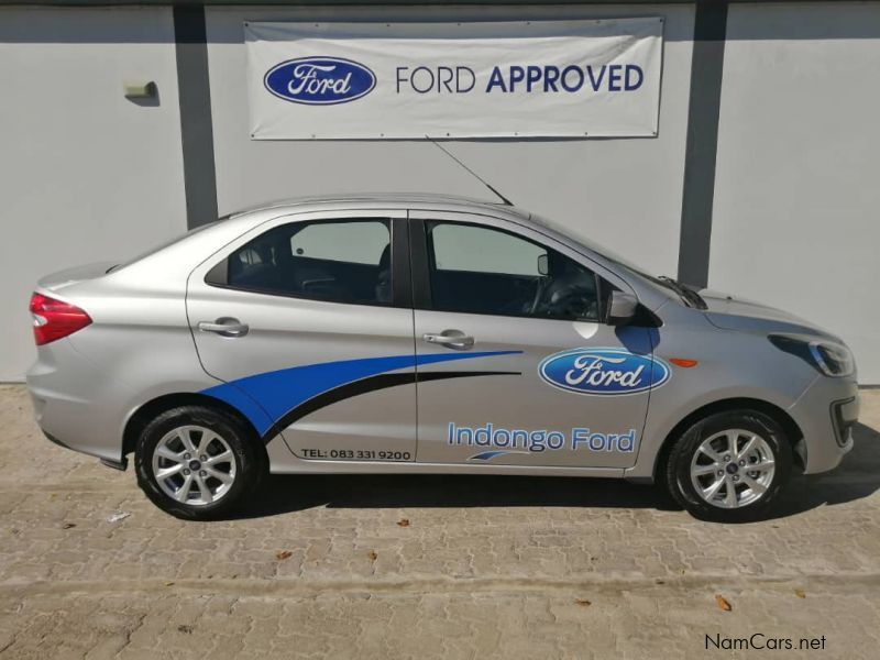 Ford Figo 1.5 TREND 4DR in Namibia