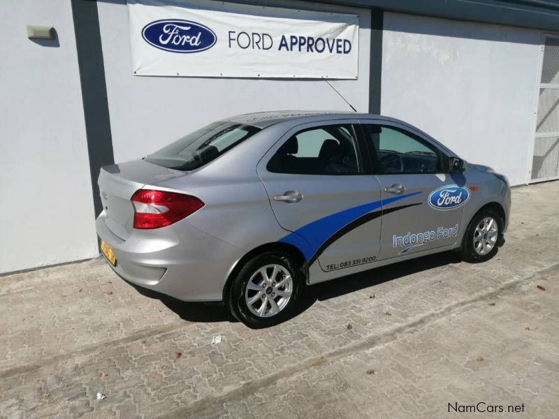 Ford Figo 1.5 TREND 4DR in Namibia