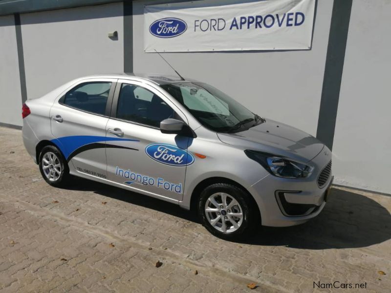 Ford Figo 1.5 TREND 4DR in Namibia