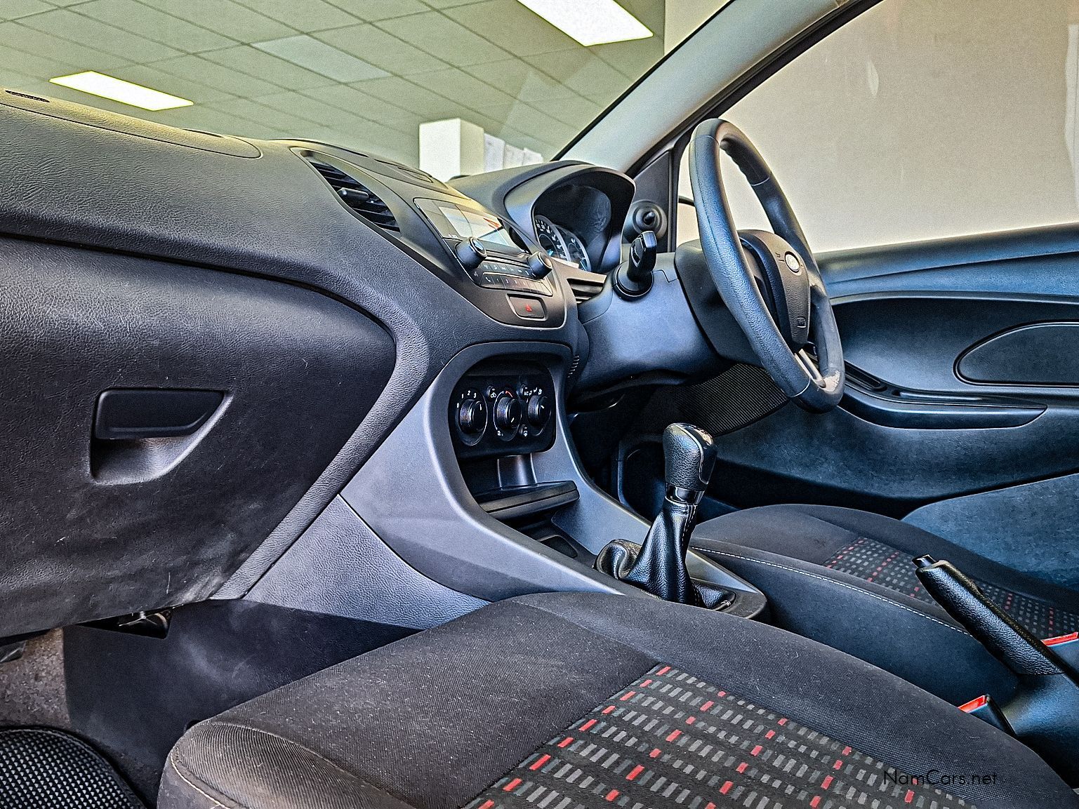 Ford Figo 1.5 Ti VCT Ambient in Namibia