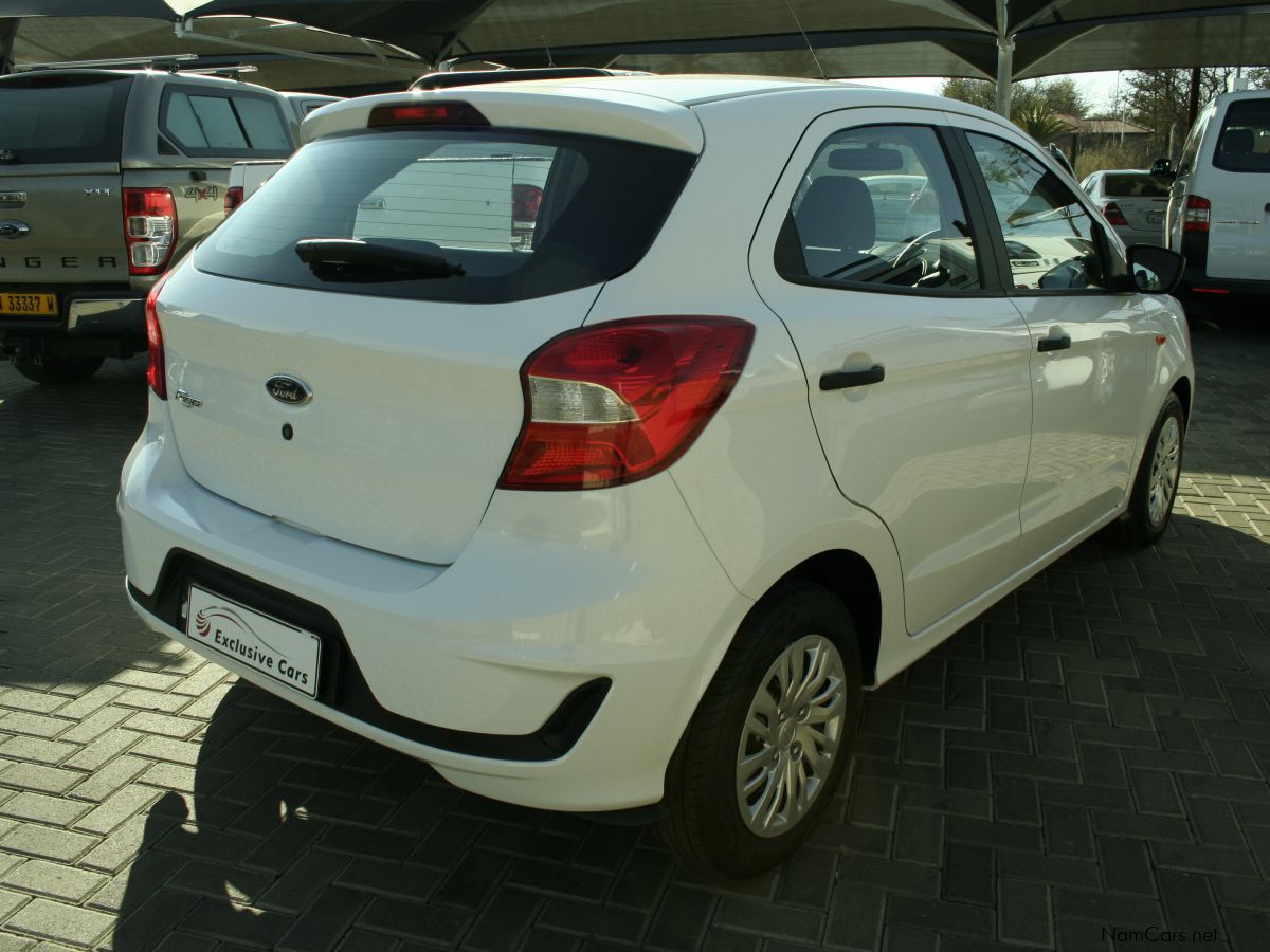 Ford Figo 1.5 ambiente manual in Namibia