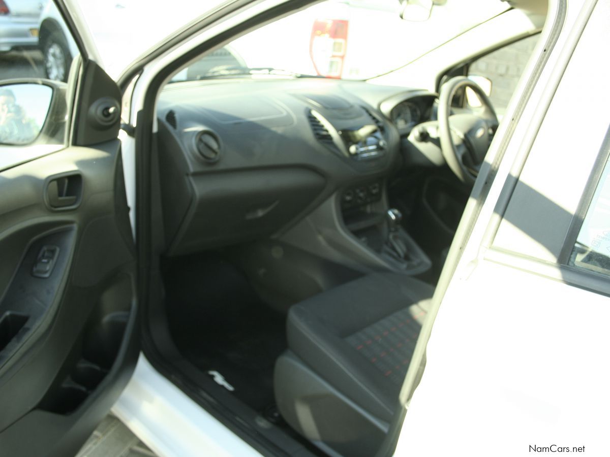 Ford Figo 1.5 ambiente manual in Namibia