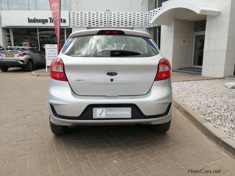Ford Figo 1.5ti  Vct Trend in Namibia