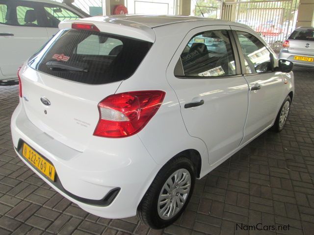 Ford Figo Ambiente TI VCT in Namibia