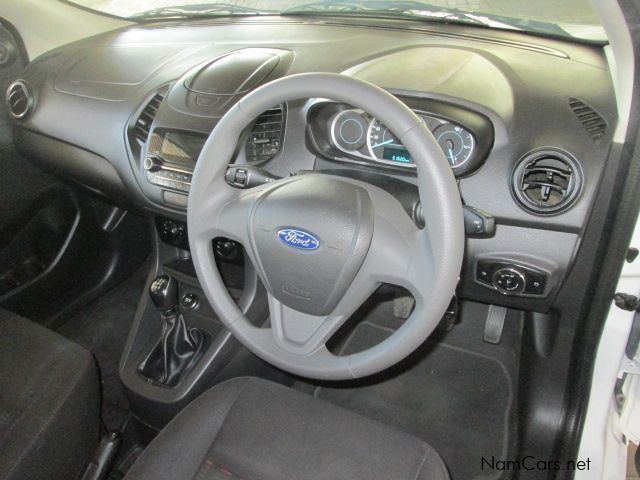 Ford Figo Ambiente TI VCT in Namibia