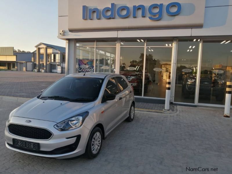 Ford Ford Figo 1.5 Ambiente 5DR in Namibia