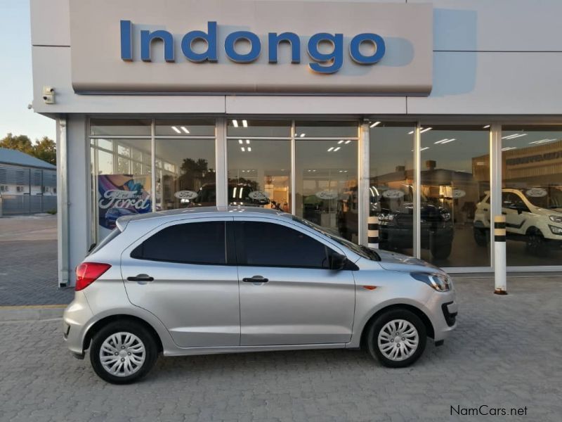 Ford Ford Figo 1.5 Ambiente 5DR in Namibia