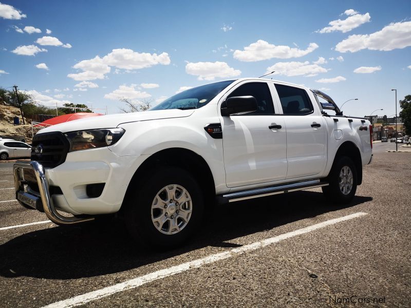 Ford Ford Ranger 2.2tdci Xl 4x4 P/u D/c in Namibia