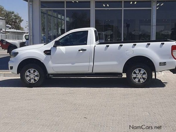 Ford Ford Ranger s/c 2.2 xl 2x4 a/t in Namibia