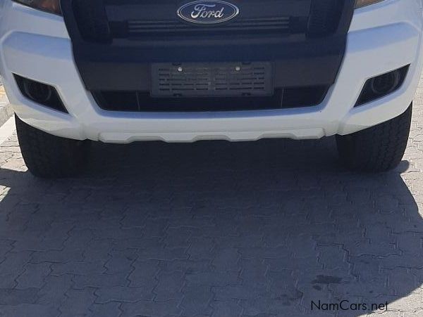 Ford Ford Ranger s/c 2.2 xl 2x4 a/t in Namibia