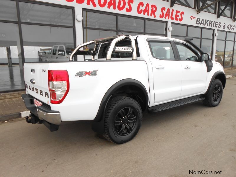 Ford Ford Ranger2.0 XLT D/c A/T 4X4 in Namibia