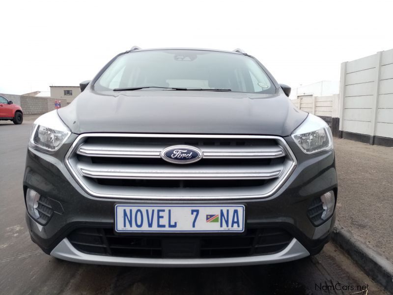 Ford KUGA 1.5 TDCY TREND in Namibia
