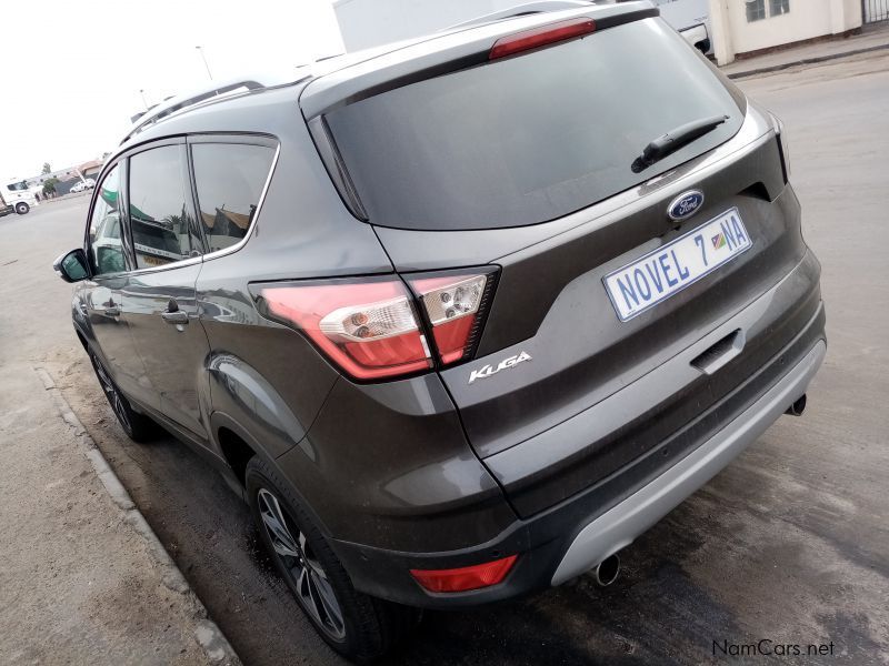Ford KUGA 1.5 TDCY TREND in Namibia