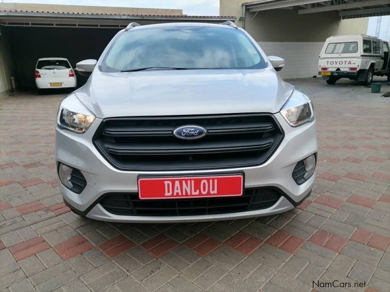 Ford Kuga  Ecoboost  Ambiente in Namibia