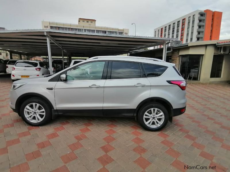 Ford Kuga  Ecoboost  Ambiente in Namibia