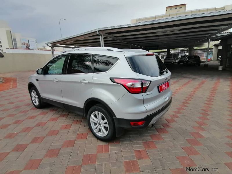 Ford Kuga  Ecoboost  Ambiente in Namibia