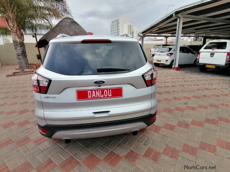 Ford Kuga  Ecoboost  Ambiente in Namibia