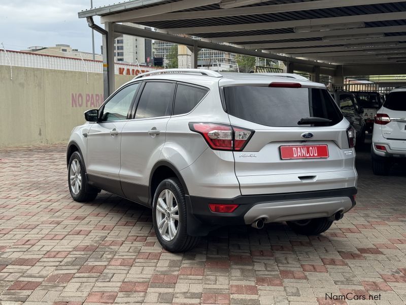Ford Kuga 1.5 Ecoboost Ambiente in Namibia
