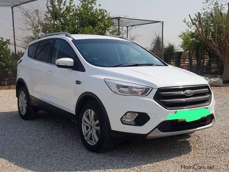 Ford Kuga 1.5 TDci Ambiente in Namibia
