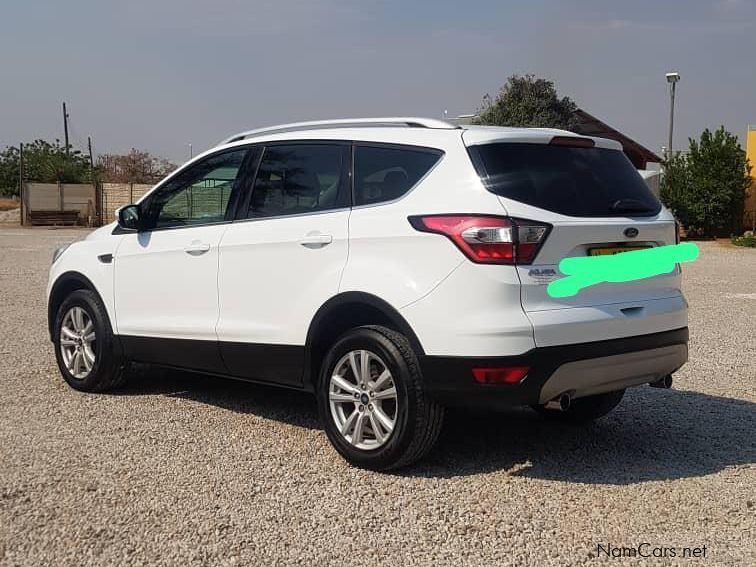 Ford Kuga 1.5 TDci Ambiente in Namibia