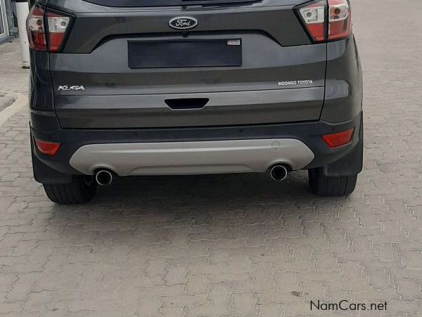 Ford Kuga 1.5 Tdci Ambiente in Namibia