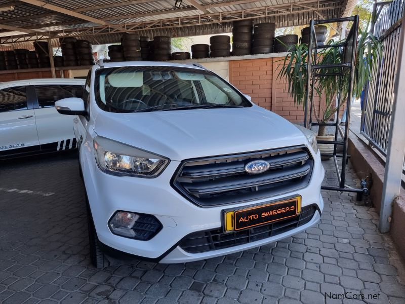 Ford Kuga 1.5TDCi Ambient in Namibia