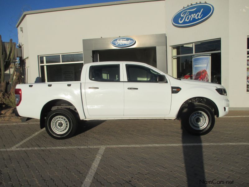 Ford NEW RANGER 2.2 TDCI D/C XL 4X2 6MT in Namibia